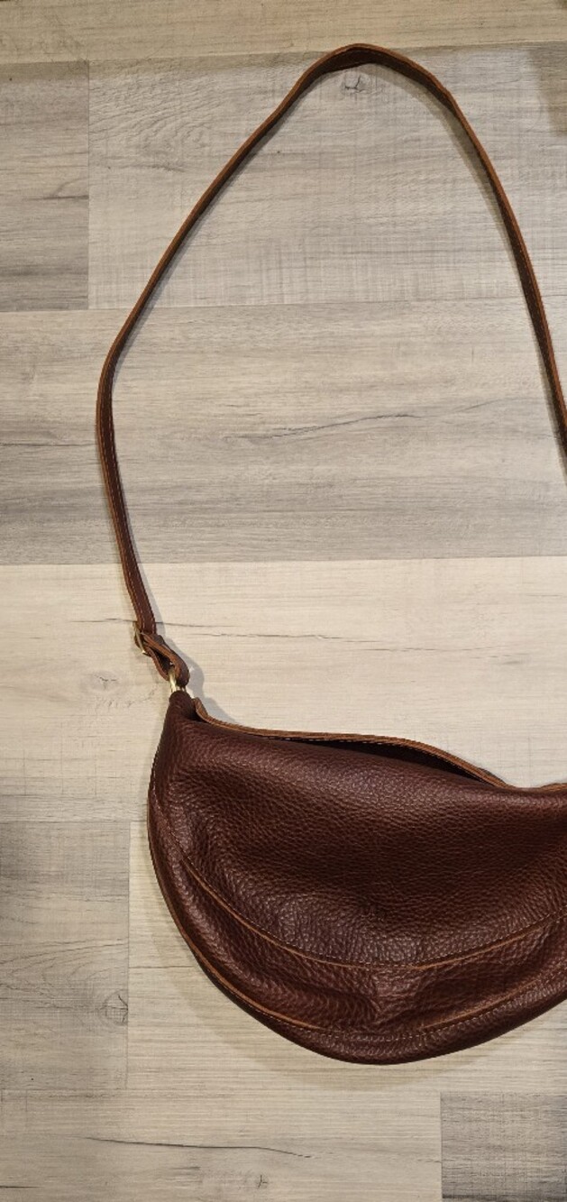 Portland Leather Goods - Koala Sling Large